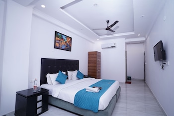 hotel moon residency