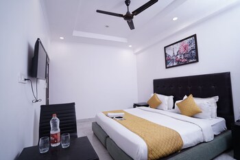 hotel moon residency