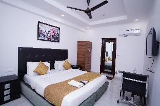 new delhi