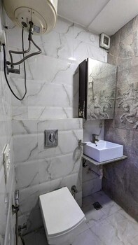 hotel sun residency