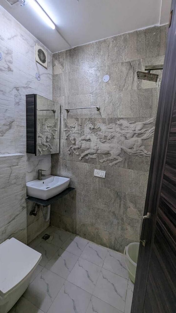 hotel sun residency