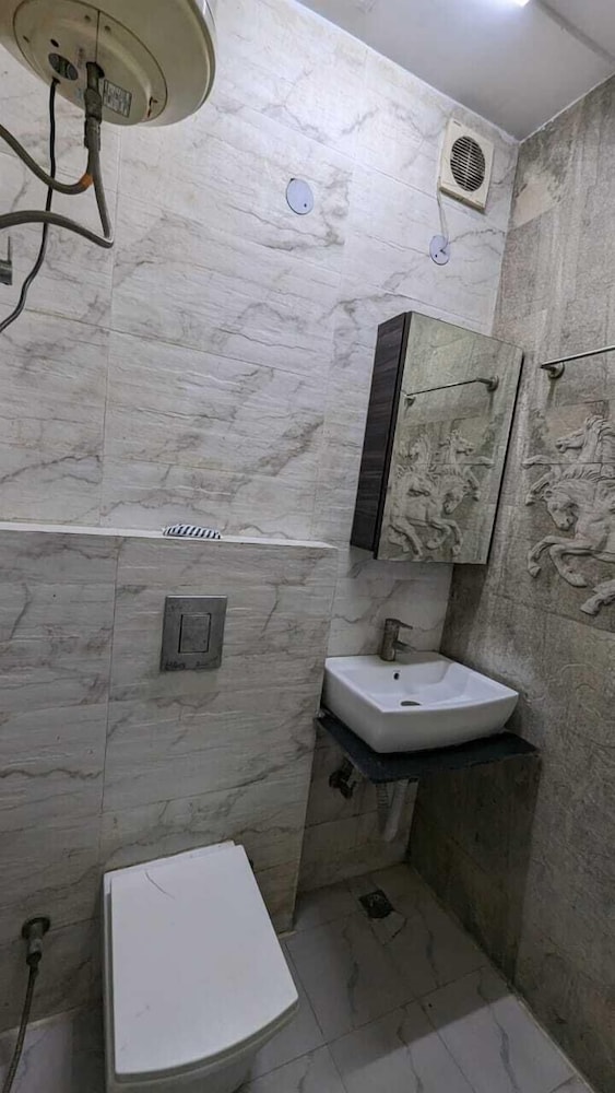 hotel sun residency