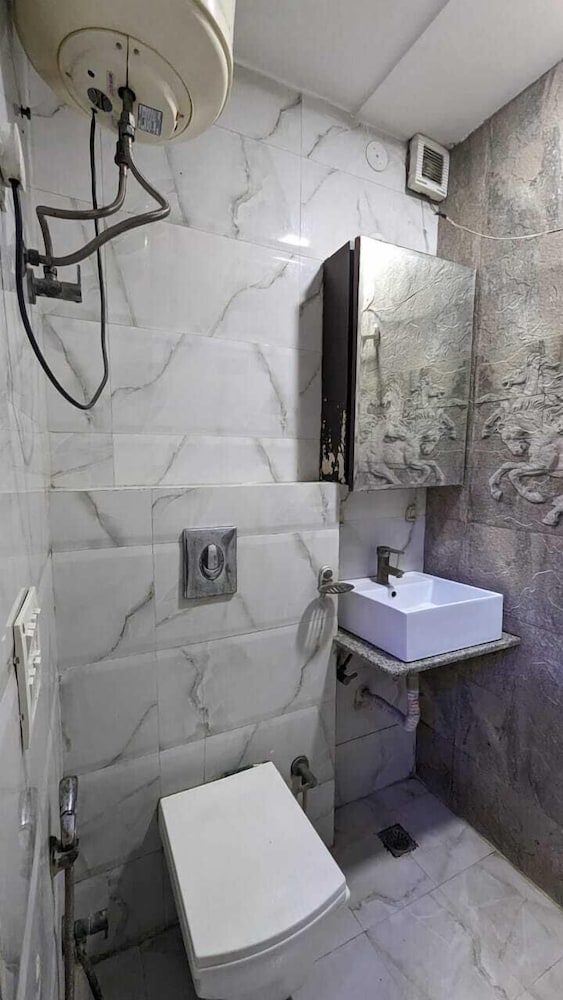 hotel sun residency
