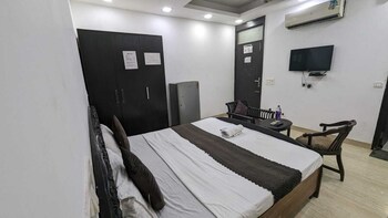 hotel sun residency