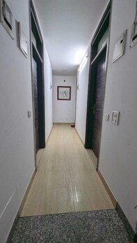 hotel sun residency