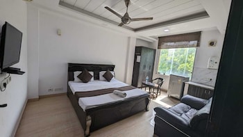 hotel sun residency