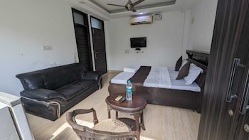 hotel sun residency