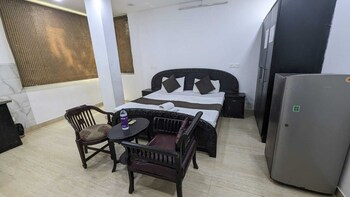 hotel sun residency
