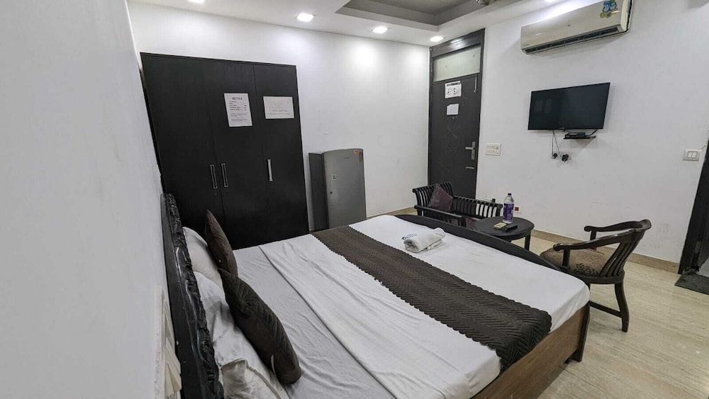 hotel sun residency
