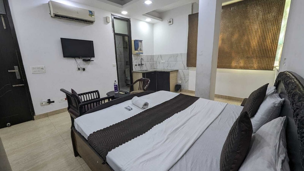 hotel sun residency