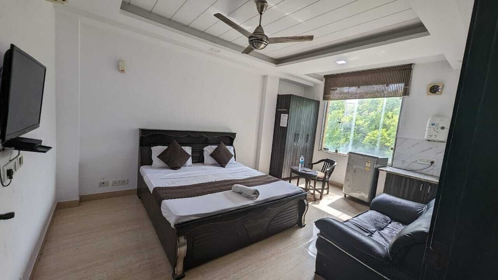 hotel sun residency