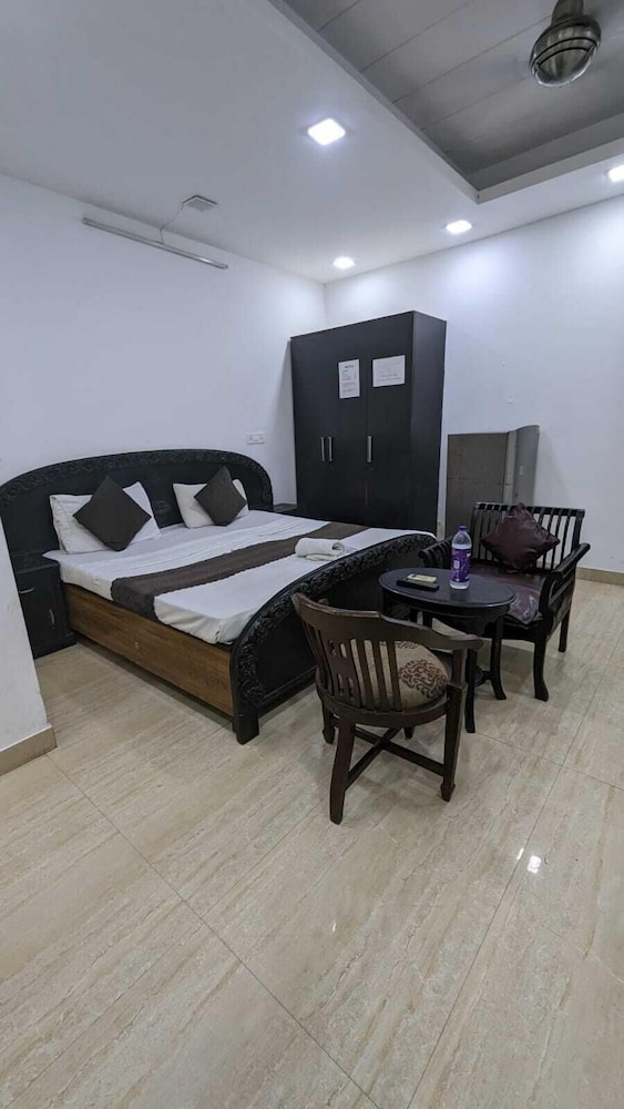 hotel sun residency