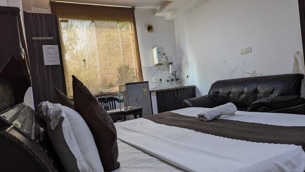 hotel sun residency