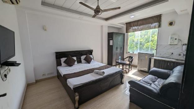 hotel sun residency