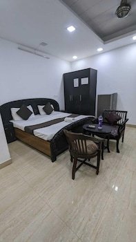 hotel sun residency