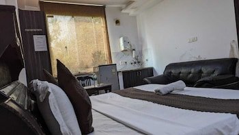hotel sun residency