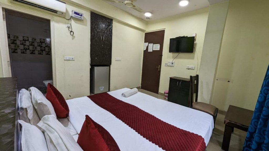 hotel sun residency