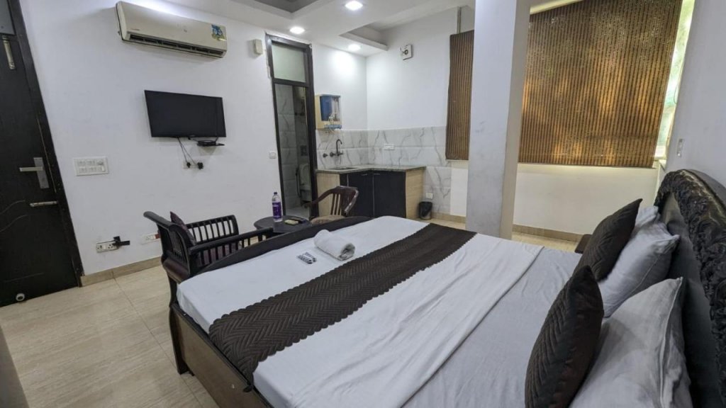 hotel sun residency