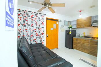 apartaestudios en el rodadero by bb