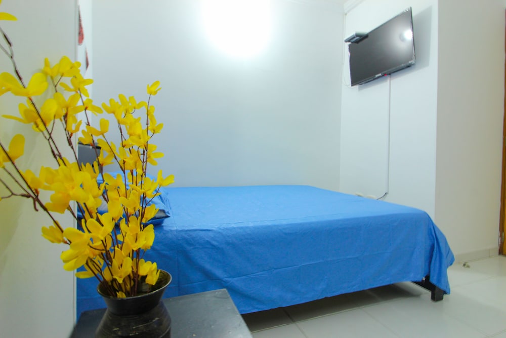 apartaestudios en el rodadero by bb