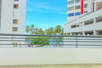 apartaestudios en el rodadero by bb