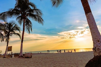 apartaestudios en el rodadero by bb