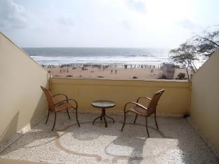 calangute residency