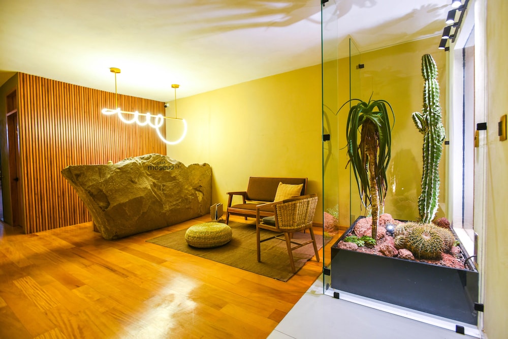 casa moseua hotel boutique