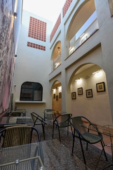 casa moseua hotel boutique