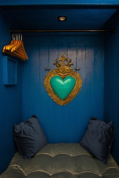 casa moseua hotel boutique