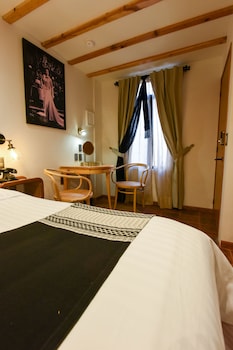 casa moseua hotel boutique