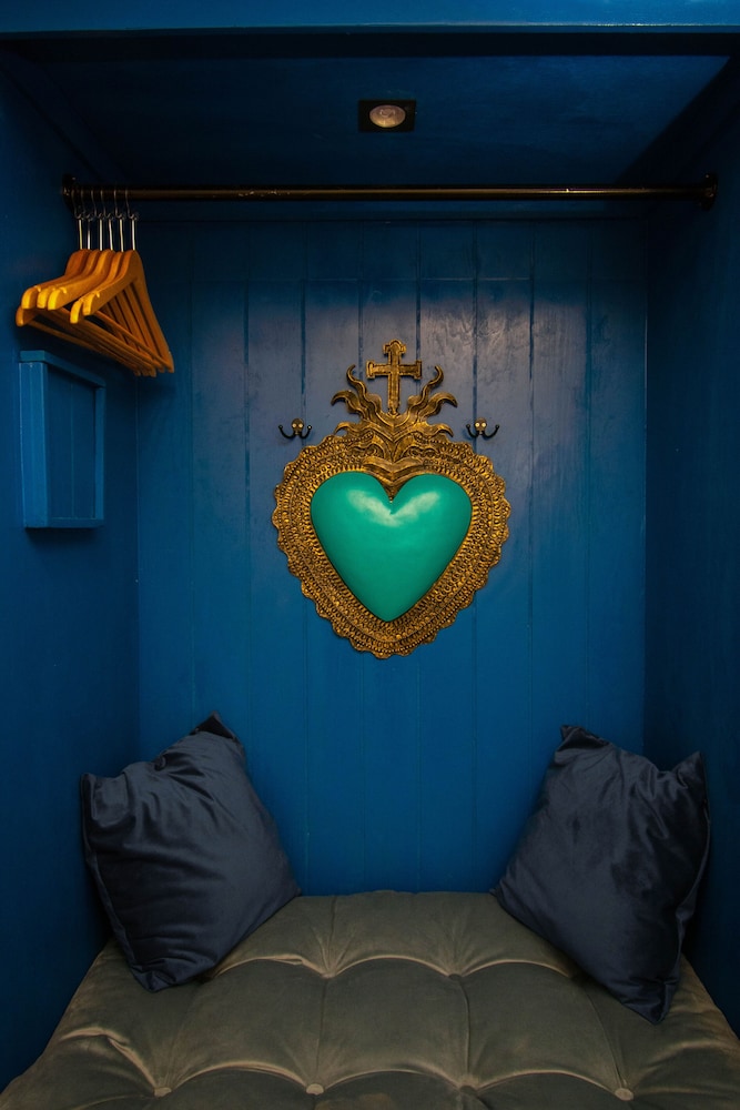 casa moseua hotel boutique