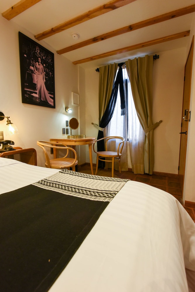 casa moseua hotel boutique