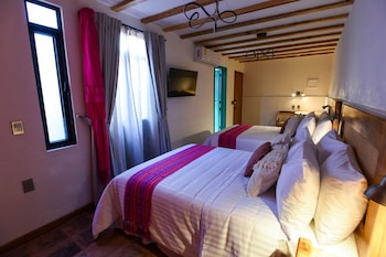 casa moseua hotel boutique