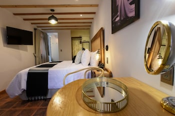 casa moseua hotel boutique