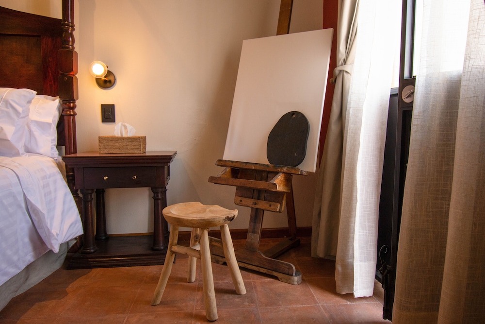 casa moseua hotel boutique