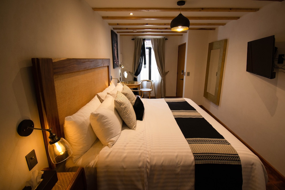 casa moseua hotel boutique