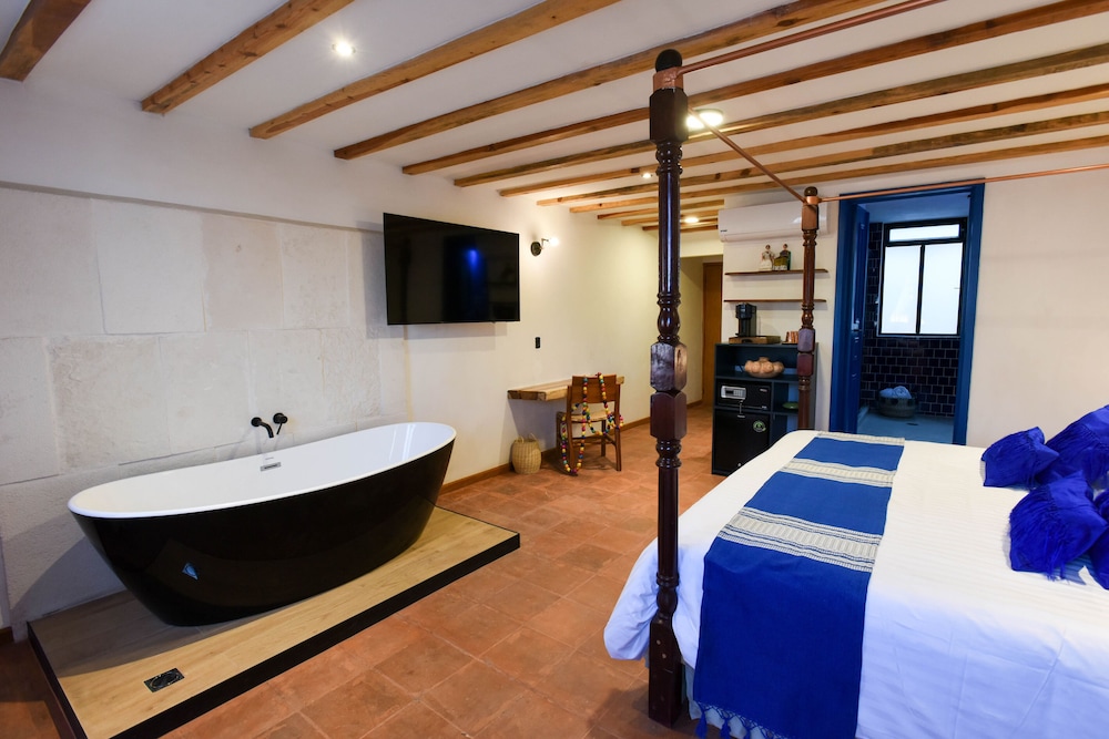 casa moseua hotel boutique