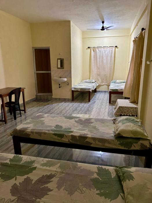 anjunapalms guesthouse