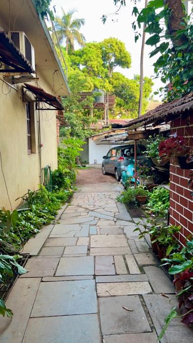 anjunapalms guesthouse