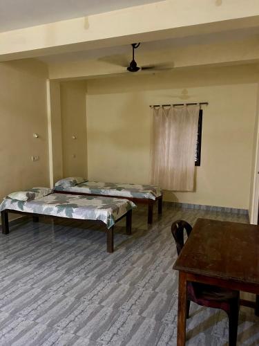 anjunapalms guesthouse