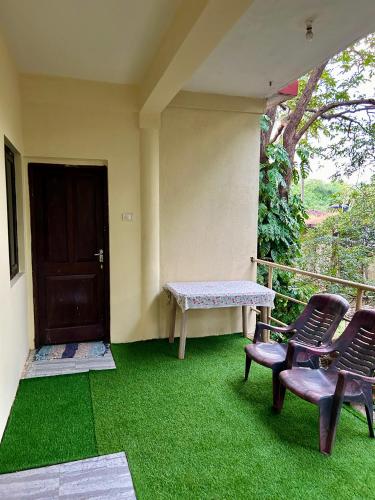 anjunapalms guesthouse