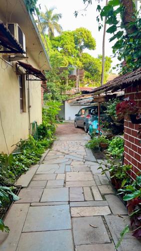 anjunapalms guesthouse