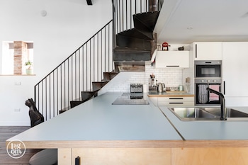 stay lagom riders lodge