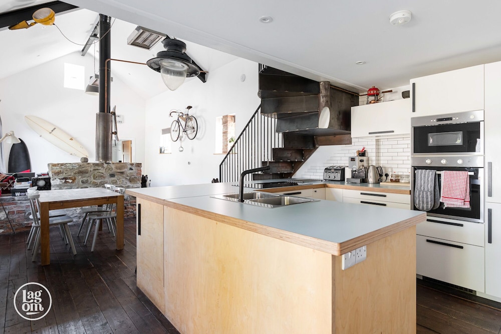 stay lagom riders lodge