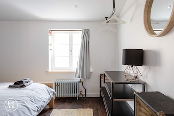 stay lagom riders lodge