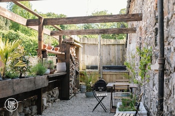 stay lagom riders lodge