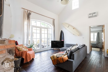 stay lagom riders lodge