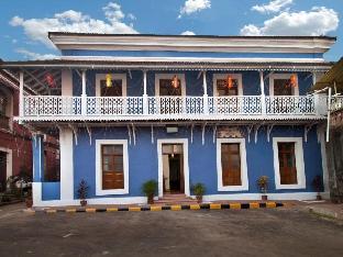 panaji