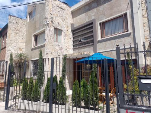 hotel boutique quinta camacho